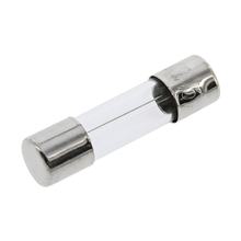 Fusible en verre F 3,15A, 250V - 20x5 mm - insert de fusible, microfusible