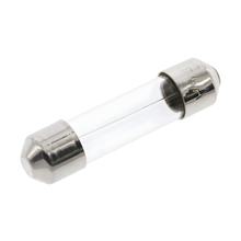 Glassicherung 4A, 36V - 6x25 mm - Schmelzeinsatz, Feinsicherung
