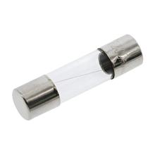 Fusible en verre 0,2A - 5x20 mm - insert de fusible, microfusible