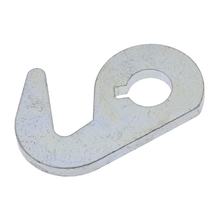 Gancho de bloqueo Simson para cerradura de asiento MZA No.11432-A-S - SR4-1, SR4-2, SR4-3, SR4-4