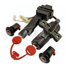 Simson slotset Q 1139 - voor SRA 50 automatische scooter
