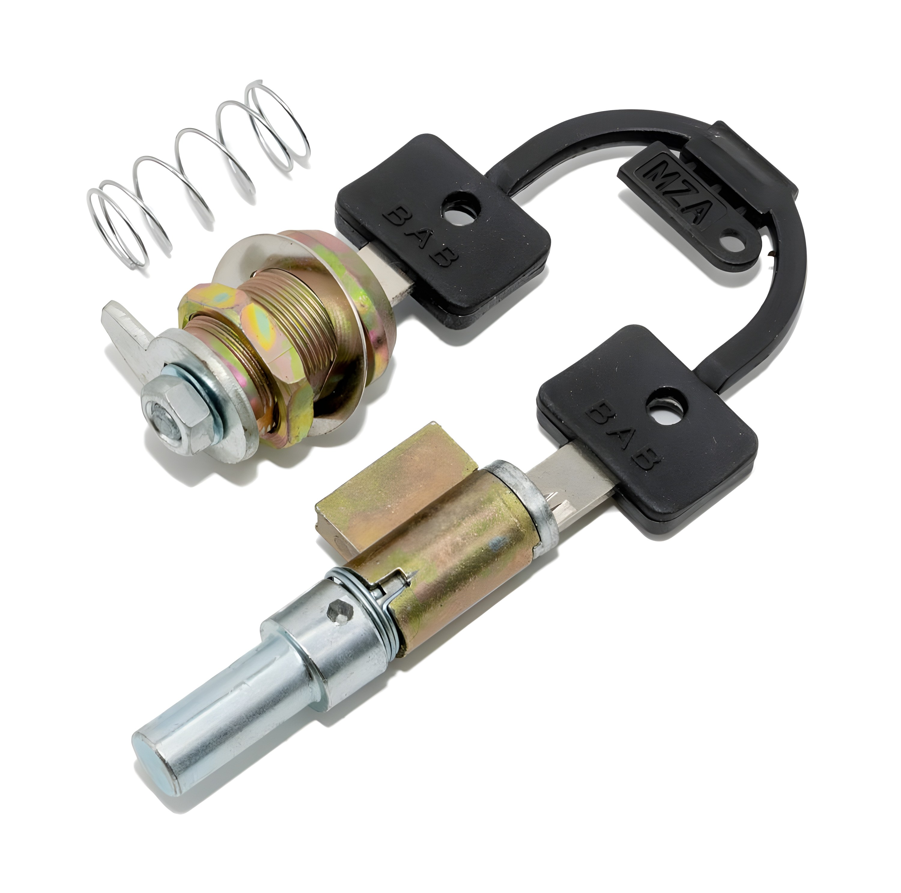 KIT CUSCINETTI A Sfera In Acciaio Per Motori Turnigy 50-55A 400Kv Outrunner Motore Brushless EUR - Foto 5