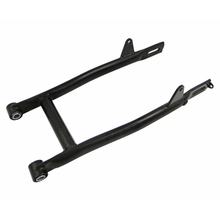 Simson Braço Oscilante compl., S53, S83 Beta / OR com 17 polegadas - Roda Traseira - preto PPB