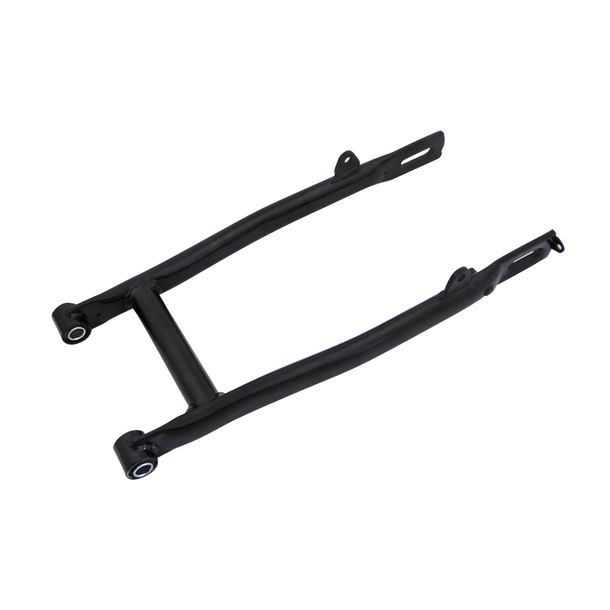 Simson Schwinge B / Alpha kpl. - schwarz PPB - S50, S51, S70, S53, S83