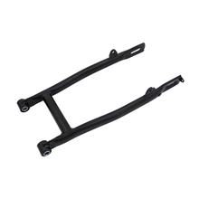 Simson Schwinge B / Alpha kpl. - schwarz PPB - S50, S51, S70, S53, S83