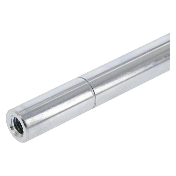 Simson swingarm bearing pin - SRA25, SRA50
