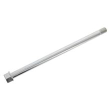 Bullone forcellone - dimensioni: Ø 16 mm - lunghezza: 300 mm - SW: 24 mm