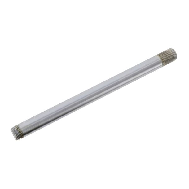 MZ Lagerbolzen für Schwinge ES125, ES150, TS125, TS150 - Gewinde M18x1,5
