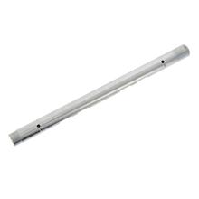 Bullone cuscinetto forcellone MZ - ES175/2, ES250/2, ETS250 con fori per lubrificazione interna ad olio, nichelato