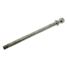 Bullone cuscinetto MZ per forcellone, bullone braccio oscillante sidecar per ETZ 251/301