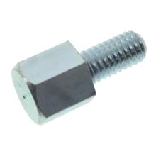 Vite per cuscinetti Simson M6x12 per serbatoio staffa di montaggio -SR50/1, SR80/1, XG, XC, XGE, XCE