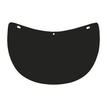 Simson Schmutzschutz, Spritzschutz - Gummi, schwarz - SR2, SR2E