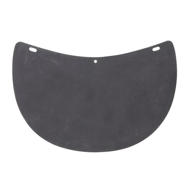 Simson vuilbescherming, spatbescherming - rubber, grijs - SR2, SR2E