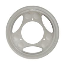 Rueda de disco de rodillo Simson 2,10x12 imprimada SR50, SR80, SRA50