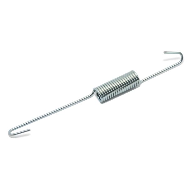 Muelle de tensión Simson para faro - soporte - SR50, SR80