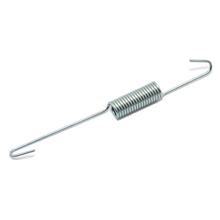 Mola de tração Simson para farol - Placa de encaixe - SR50, SR80