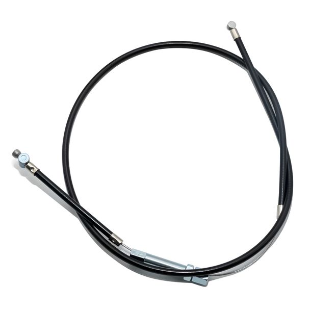 Simson Bowdenkabel, shift, links - zwart - KR51, KR51/1, SR4-2