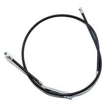 Simson Bowdenkabel, shift, links - zwart - KR51, KR51/1, SR4-2