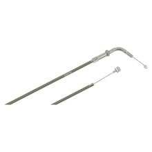 Simson Bowden cavo, cambio - grigio argento - SR2, SR2E