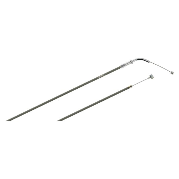 Cavo Simson Bowden, leva del cambio - grigio argento - SR1
