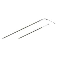 Simson Bowdenkabel, versnellingspook - zilvergrijs - SR1