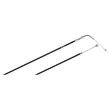 Simson Bowdenkabel, versnellingspook - zwart - SR4-1 Soe P/K, KR50