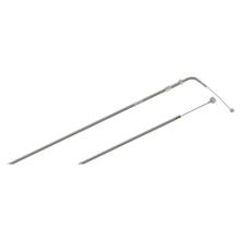 Simson Bowden Cable, Gearshift - Grey - SR4-1 Sö P/K, KR50