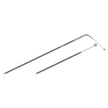 Câble Bowden, levier de vitesses - argent - moteur Sö 4-1 P/K, KR50