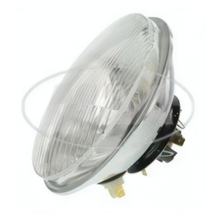 Simson Bilux - round headlight insert with parking light socket, diameter 135 mm - S50, S51, S70