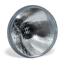 Simson Bilux - round headlight insert 8706.8/1 - Ø135 mm - e.g. for KR51/1S, KR51/2, SR4-3, SR4-4, S51N, DUO 4