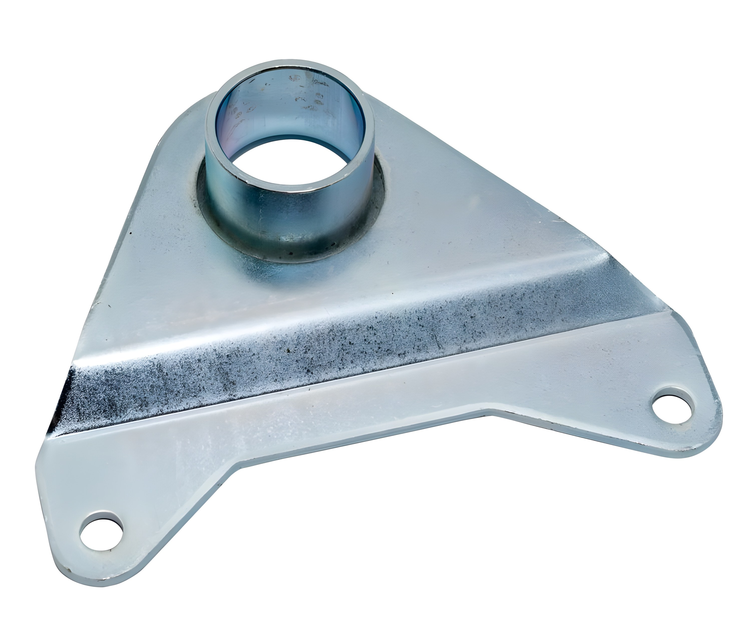 MZ Motorschuh, links ETZ250, ETZ250 / 1, TS250, TS250 / 1 (ohne Gewinde)