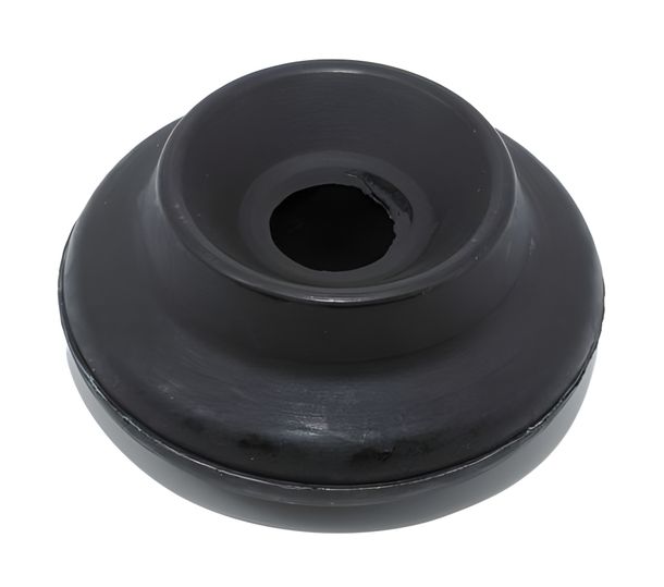 Gummielement Motoraufhängung / Rahmen für MZ ETZ, TS250