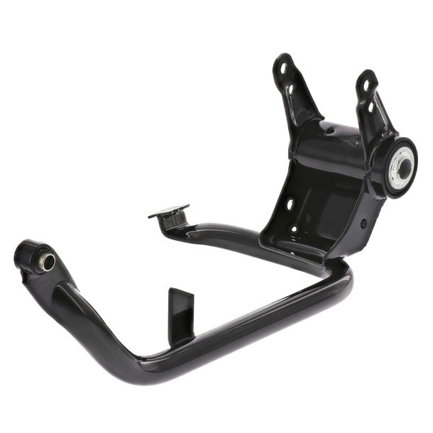 Soporte de motor montado, negro tráfico - para triciclo SD50