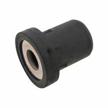 RIVKLE élastique M6 - diamètre du trou de montage 12,5 mm - longueur env. 19 mm