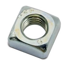 Ecrou carré Simson M8 DIN 557-08-A4K pour montage cuve SR2