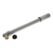 Luftpumpe B285 - Metall, grau, 24x300 mm - passend f. MZ ES175 / 2, ES250 / 2, ETS250