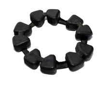 Mitnehmergummi Dämpfungsring Grimeca für Schikra 125, 125 RS