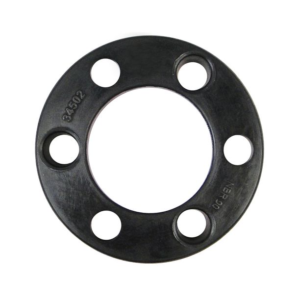 Anillo elástico para cubos de rueda trasera, goma de embrague - mayor elasticidad - para cargas elevadas, tuning, carreras, todoterreno