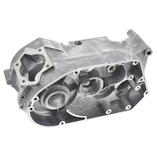 Motor housing M700, natural - for cylinder liner ø 54.2 mm
