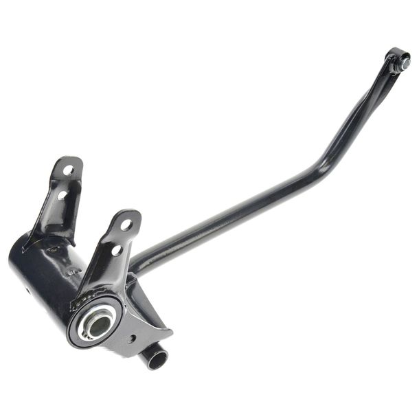 Soporte motor Simson, sin pluma de escape - SR50, SR80, DUO4/2