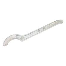 Tyre Changer B+Hook Wrench, Galvanised - Fits MZ
