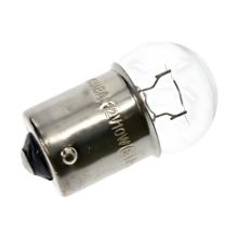 12V 10W BA15s kogellamp