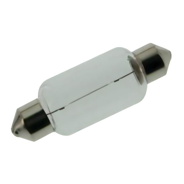 Feston 12 V 18 W - dimensions : env. 15 x 42 mm