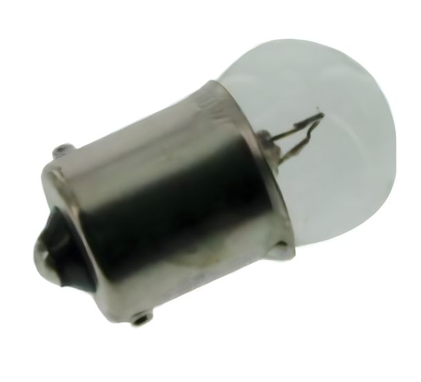 6V 10W BA15s kogellamp