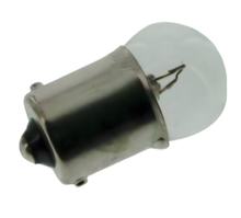 6V 10W BA15s kogellamp