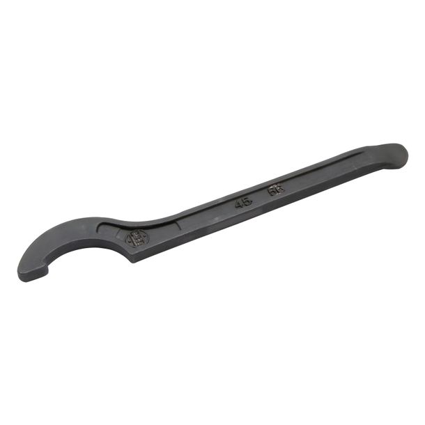 Tyre Changer B+Hook Wrench - Fits MZ