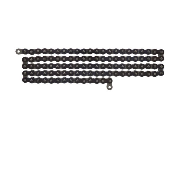Simson Rollenkette 104 Glieder 1 / 2x5,4 - SR50M, 25km / h, Mofa - Version