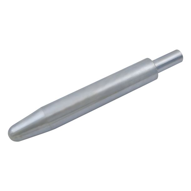 Geleidepen voor 18 mm zuigerpen 05-MW 19-4 - geschikt voor MZ 250 cm³ motoren, bijvoorbeeld voor ETZ250, ETZ251/301