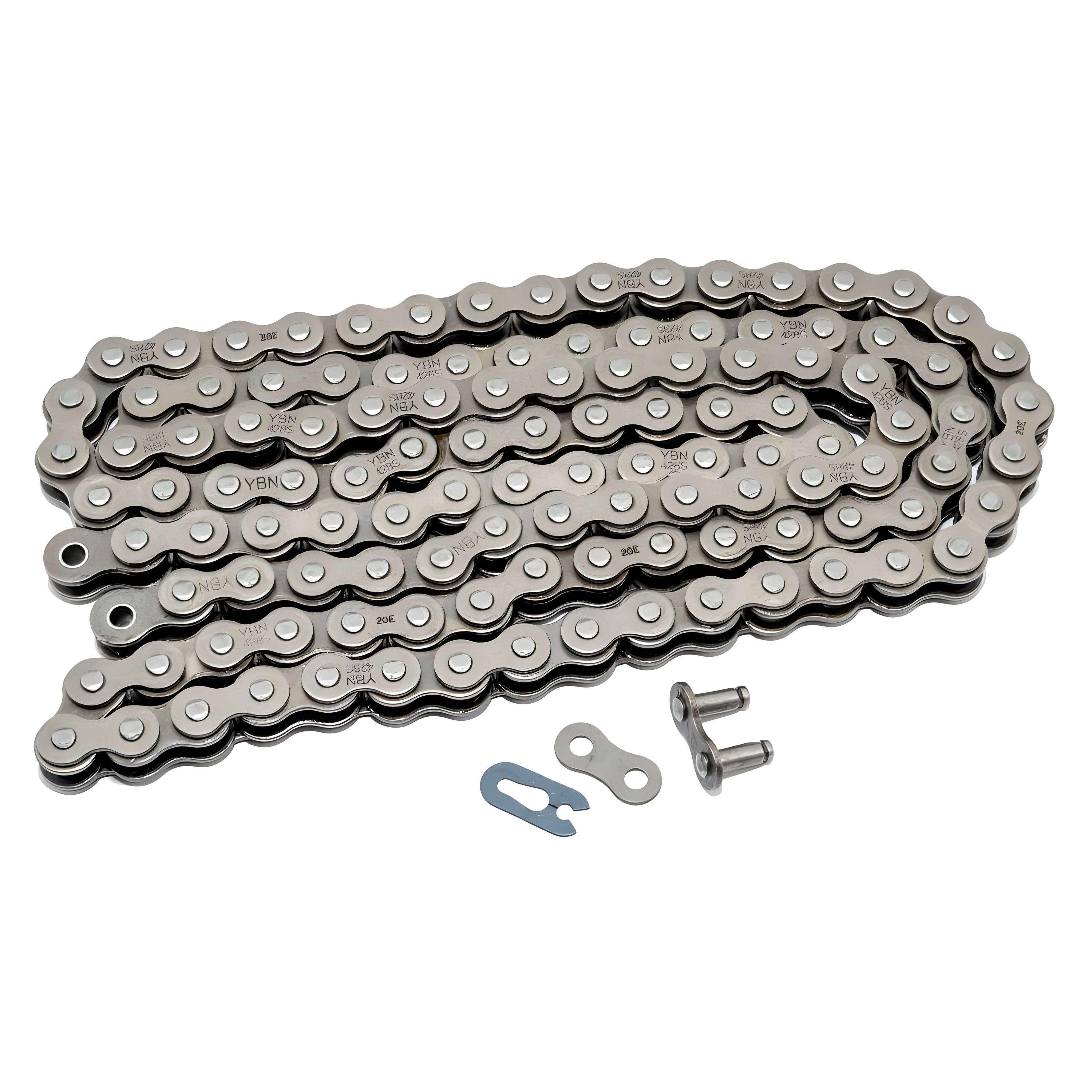 Simson Rollenkette 118 Glieder 1 / 2x5,4 - S53M, 25km / h, Mofa - Version