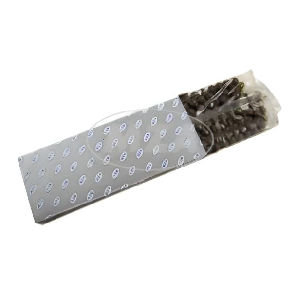 Rollenkette 150 Glieder 1 / 2x5,4 - Dreirad SD50